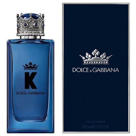 Dolce & Gabbana K EDP for Men (100ml) (100% Original)