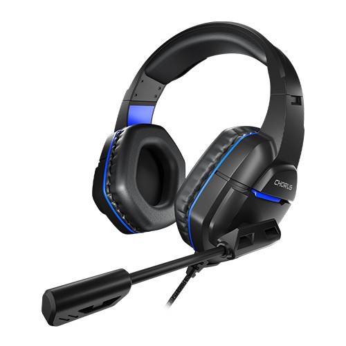 Walton CHORUS Wired Gaming Headphone  GN01