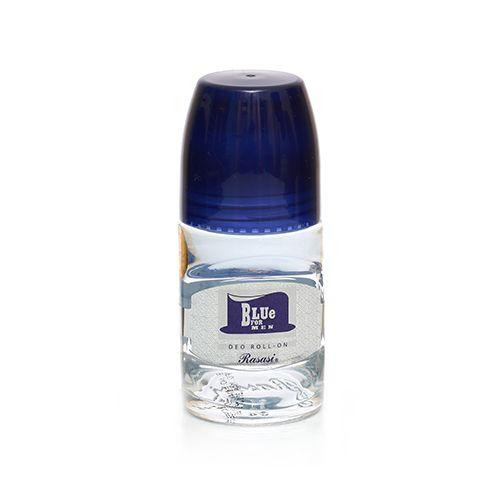 Rasasi Blue For Men Deo Roll On - 50ml