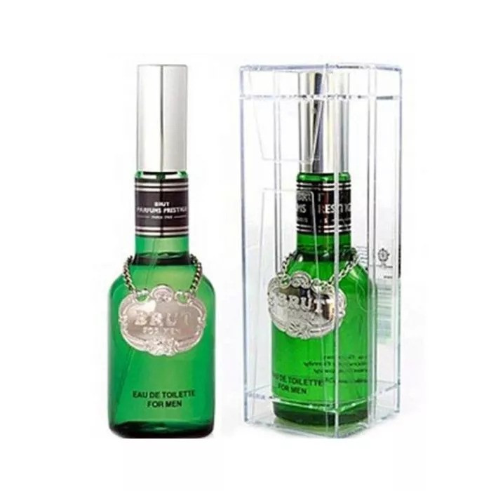 Brut Perfume For Men EDT – glass edition – 100ml 100% Original