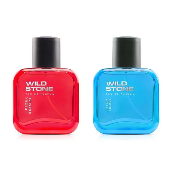 Wild Stone Eau De Parfum – 50 ml (India)
