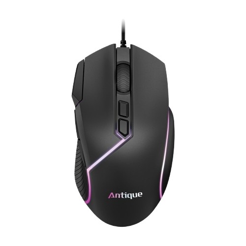 Antique Gaming Mouse  WMG0018WB