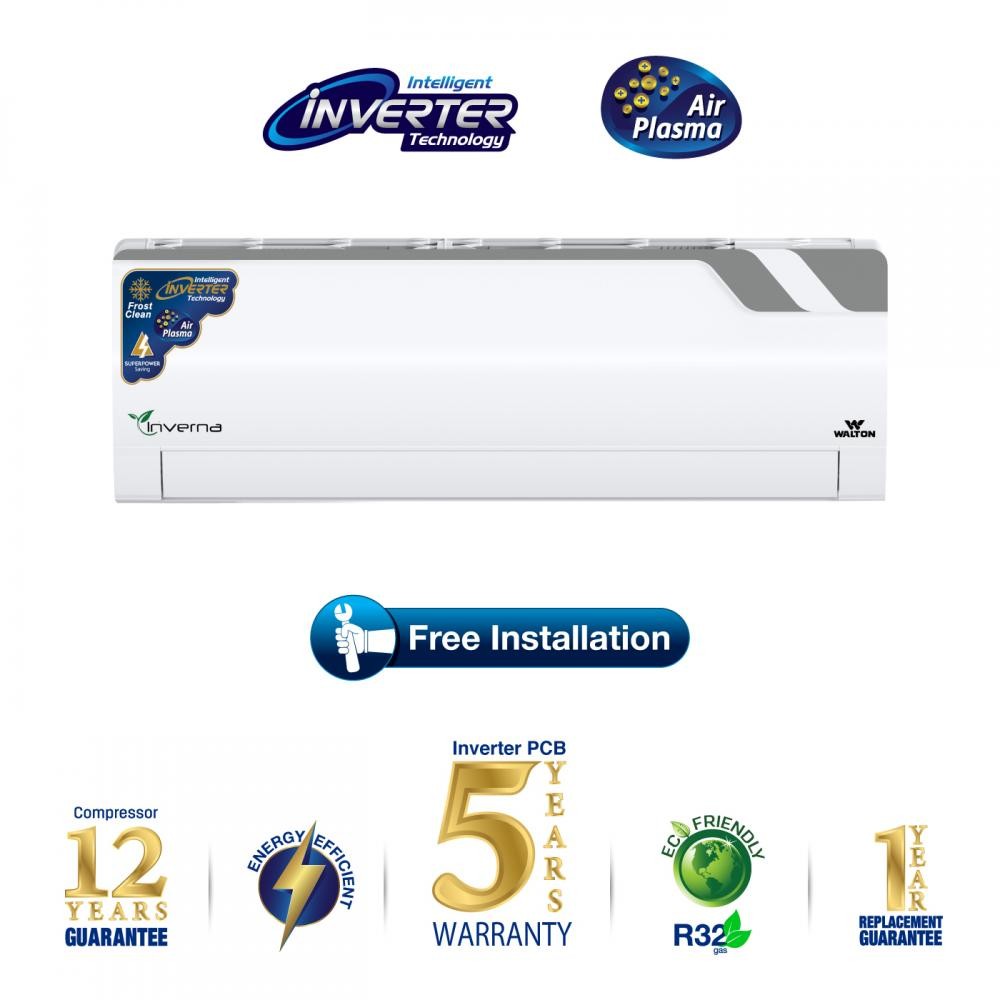 WSI-INVERNA (SUPERSAVER)-18H [PLASMA]