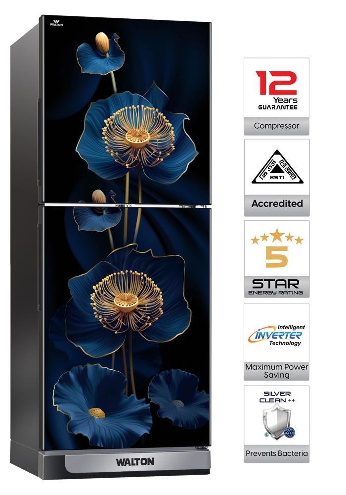 WFC-3D8-GDXX-XX (Inverter)