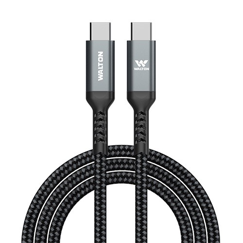 Walton Type-C Cable  WUCC001PY