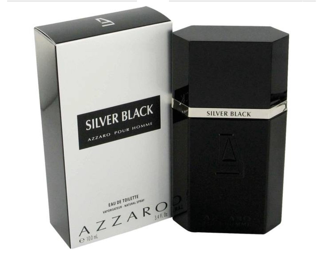 Azzaro Night Time Eau De Toilette Spray Pour Homme - 100ml (France)