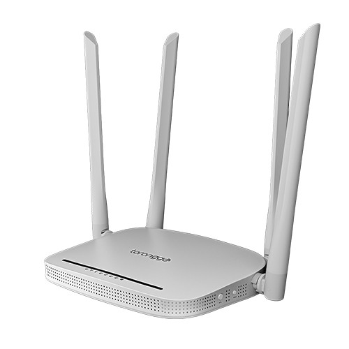 Walton Toronggo 1200 Mbps Dual Band Wi-Fi Router  WR25