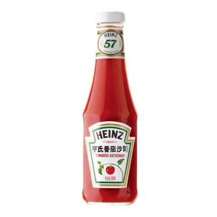 Heinz Tomato Ketchup - 300g (Thailand)