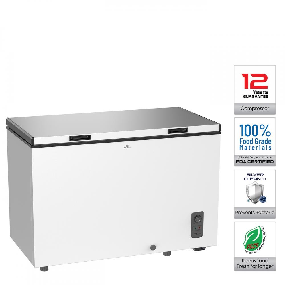 WCG-3J0-RXLX-XX (Inverter)