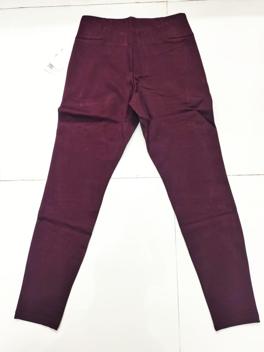Ladies Jeggings Pant Wholesale